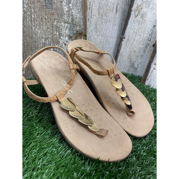 Vionic Rest Miami Sandals Women's 11 - Picture 3 of 8